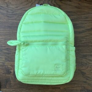 Herschel Settlement Backpack